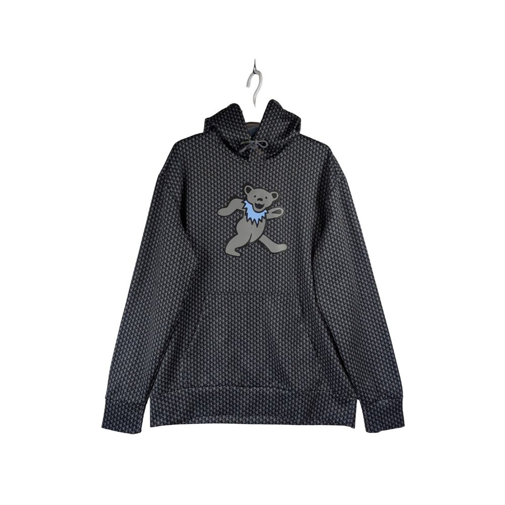 Grateful Dead X Section 119 Performance Gray Bear… - image 2